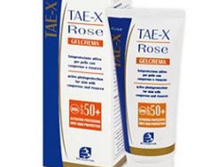 Tae X Rose Crema 60ml Supply