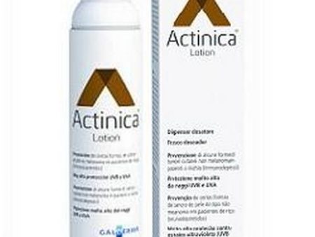 Actinica Lotion 80ml For Cheap