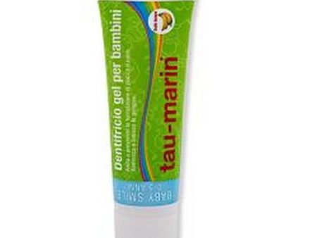 Taumarin Dentifricio Baby Supply