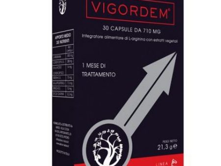 Vigordem 30 Capsule For Sale