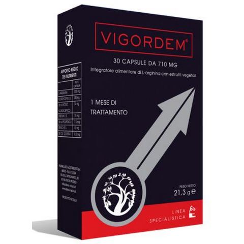 Vigordem 30 Capsule For Sale