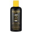 Angstrom Latte Solare Corpo Spf15 200ml Online Hot Sale