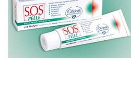 Sos Pelle L officinale 25ml on Sale