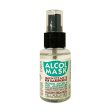 Alcol Mask 50 Ml Igienizzante Mascherine Superfici Cheap