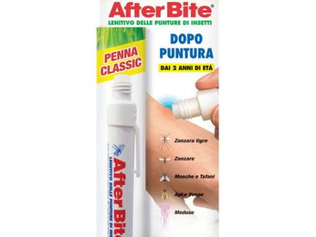 After Bite Penna Lenitivo 14ml Supply