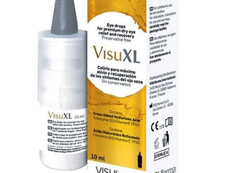 Visuxl Soluzione Oftalmica10ml For Cheap