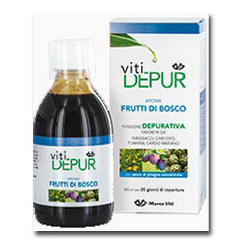 Viti Depur 300ml Online now