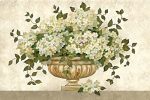 ALP2468 - Heavenly Hydrangeas - 18x12 Supply