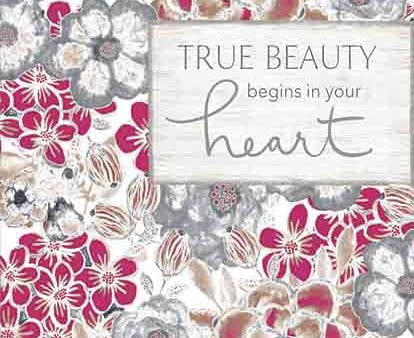 ALP2497 - True Beauty - 12x16 Online Hot Sale