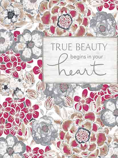 ALP2497 - True Beauty - 12x16 Online Hot Sale