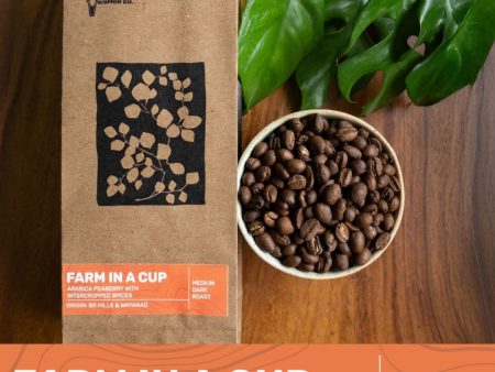 Farm in a Cup Online Sale