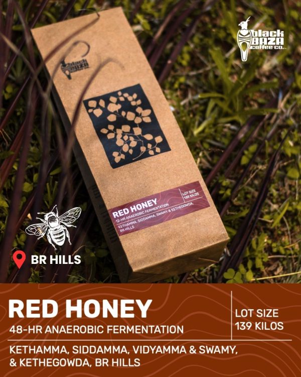 Red Honey on Sale