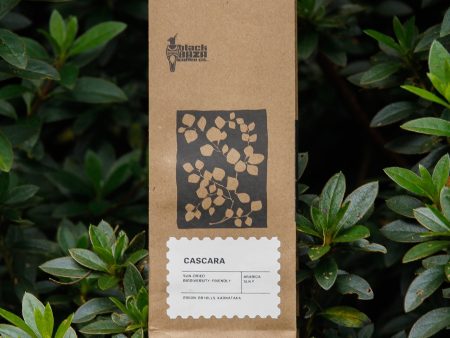 Cascara Supply