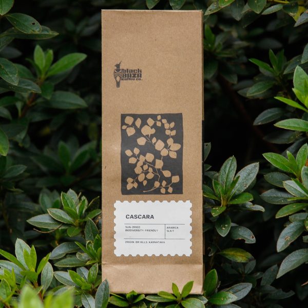 Cascara Supply